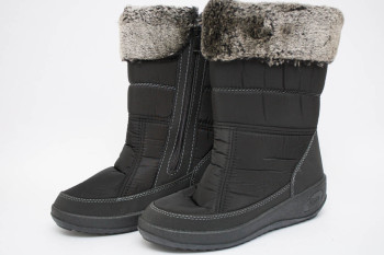 Зимове взуття